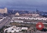 Image of Casablanca harbor Casablanca Morocco, 1942, second 46 stock footage video 65675051813