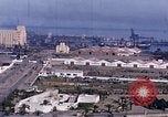 Image of Casablanca harbor Casablanca Morocco, 1942, second 47 stock footage video 65675051813
