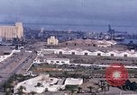 Image of Casablanca harbor Casablanca Morocco, 1942, second 48 stock footage video 65675051813