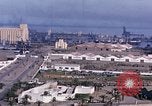 Image of Casablanca harbor Casablanca Morocco, 1942, second 49 stock footage video 65675051813