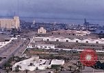 Image of Casablanca harbor Casablanca Morocco, 1942, second 50 stock footage video 65675051813
