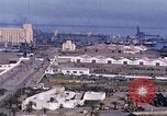 Image of Casablanca harbor Casablanca Morocco, 1942, second 52 stock footage video 65675051813