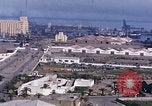 Image of Casablanca harbor Casablanca Morocco, 1942, second 54 stock footage video 65675051813