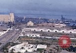 Image of Casablanca harbor Casablanca Morocco, 1942, second 57 stock footage video 65675051813