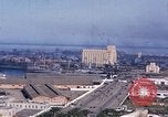 Image of Casablanca harbor Casablanca Morocco, 1942, second 58 stock footage video 65675051813
