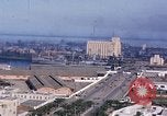 Image of Casablanca harbor Casablanca Morocco, 1942, second 59 stock footage video 65675051813
