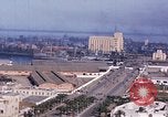 Image of Casablanca harbor Casablanca Morocco, 1942, second 60 stock footage video 65675051813