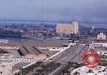 Image of Casablanca harbor Casablanca Morocco, 1942, second 61 stock footage video 65675051813