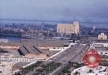 Image of Casablanca harbor Casablanca Morocco, 1942, second 62 stock footage video 65675051813