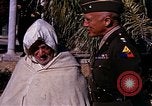 Image of General Patton Casablanca Morocco, 1942, second 6 stock footage video 65675051814