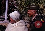 Image of General Patton Casablanca Morocco, 1942, second 11 stock footage video 65675051814