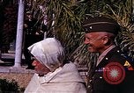 Image of General Patton Casablanca Morocco, 1942, second 12 stock footage video 65675051814