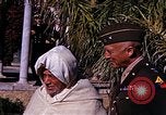 Image of General Patton Casablanca Morocco, 1942, second 13 stock footage video 65675051814