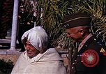 Image of General Patton Casablanca Morocco, 1942, second 14 stock footage video 65675051814