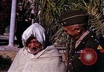 Image of General Patton Casablanca Morocco, 1942, second 15 stock footage video 65675051814