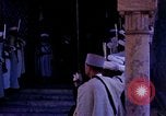 Image of General Patton Casablanca Morocco, 1942, second 18 stock footage video 65675051814
