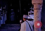Image of General Patton Casablanca Morocco, 1942, second 19 stock footage video 65675051814