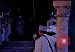 Image of General Patton Casablanca Morocco, 1942, second 20 stock footage video 65675051814