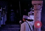 Image of General Patton Casablanca Morocco, 1942, second 21 stock footage video 65675051814