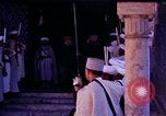 Image of General Patton Casablanca Morocco, 1942, second 22 stock footage video 65675051814