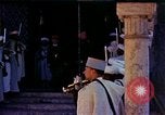 Image of General Patton Casablanca Morocco, 1942, second 25 stock footage video 65675051814