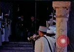 Image of General Patton Casablanca Morocco, 1942, second 26 stock footage video 65675051814