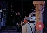 Image of General Patton Casablanca Morocco, 1942, second 27 stock footage video 65675051814