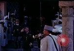 Image of General Patton Casablanca Morocco, 1942, second 29 stock footage video 65675051814