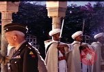 Image of General Patton Casablanca Morocco, 1942, second 34 stock footage video 65675051814