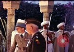 Image of General Patton Casablanca Morocco, 1942, second 35 stock footage video 65675051814