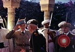 Image of General Patton Casablanca Morocco, 1942, second 38 stock footage video 65675051814