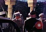 Image of General Patton Casablanca Morocco, 1942, second 40 stock footage video 65675051814