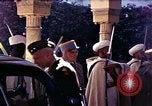 Image of General Patton Casablanca Morocco, 1942, second 42 stock footage video 65675051814