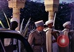 Image of General Patton Casablanca Morocco, 1942, second 45 stock footage video 65675051814