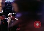 Image of General Patton Casablanca Morocco, 1942, second 50 stock footage video 65675051814