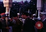 Image of General Patton Casablanca Morocco, 1942, second 52 stock footage video 65675051814