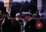 Image of General Patton Casablanca Morocco, 1942, second 53 stock footage video 65675051814