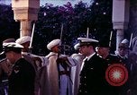 Image of General Patton Casablanca Morocco, 1942, second 57 stock footage video 65675051814