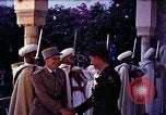 Image of General Patton Casablanca Morocco, 1942, second 61 stock footage video 65675051814