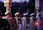 Image of General Patton Casablanca Morocco, 1942, second 62 stock footage video 65675051814