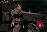 Image of General Patton Casablanca Morocco, 1942, second 4 stock footage video 65675051815