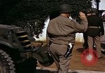 Image of General Patton Casablanca Morocco, 1942, second 6 stock footage video 65675051815