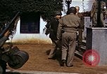 Image of General Patton Casablanca Morocco, 1942, second 9 stock footage video 65675051815
