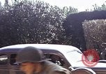 Image of General Patton Casablanca Morocco, 1942, second 12 stock footage video 65675051815