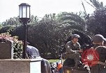 Image of General Patton Casablanca Morocco, 1942, second 14 stock footage video 65675051815