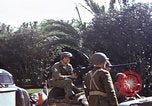 Image of General Patton Casablanca Morocco, 1942, second 15 stock footage video 65675051815