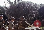 Image of General Patton Casablanca Morocco, 1942, second 17 stock footage video 65675051815