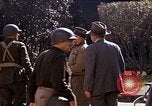 Image of General Patton Casablanca Morocco, 1942, second 20 stock footage video 65675051815