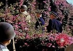 Image of General Patton Casablanca Morocco, 1942, second 35 stock footage video 65675051815