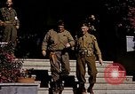 Image of General Patton Casablanca Morocco, 1942, second 36 stock footage video 65675051815